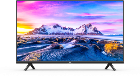 Телевизор 32" Xiaomi MI TV P1 32 (2021)