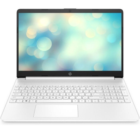 Ноутбук 15.6" HP 15s-eq1279ur Athlon Gold 3150U/4GB/SSD256GB/AMDRadeonGraphics/FHD/NoOS/white 2X0N9EA