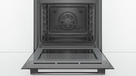 Электрический духовой шкаф Bosch HBG517EB0R Электрический духовой шкаф Bosch HBG517EB0R