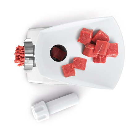 Мясорубка Bosch MFW 3540 W Мясорубка Bosch MFW 3540 W