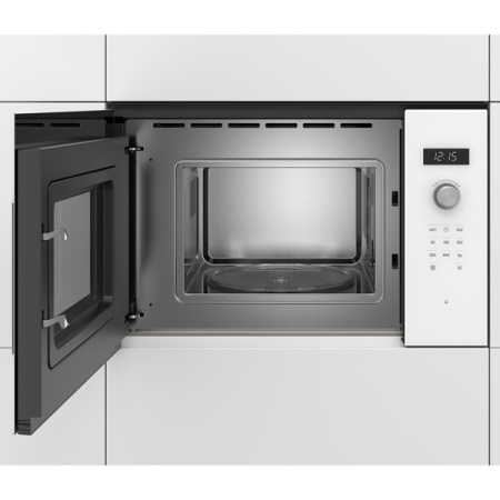 Микроволновая печь встраиваемая Bosch BFL524MW0