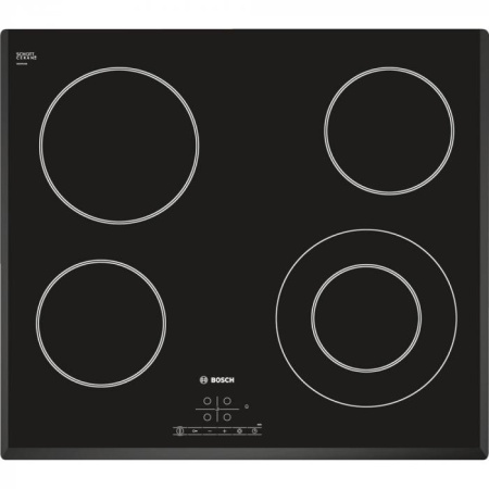 Электрическая варочная панель Bosch PKF651B17