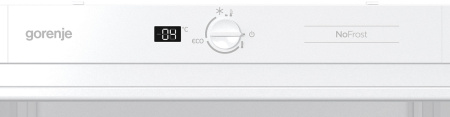 Встраиваемый холодильник Gorenje NRKI 2181 E1