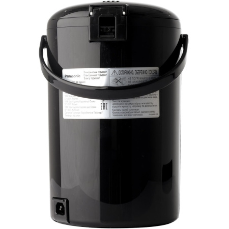 Термопот Panasonic NC-EG4000, черный