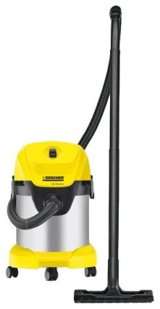 Пылесос Karcher WD 3 Premium