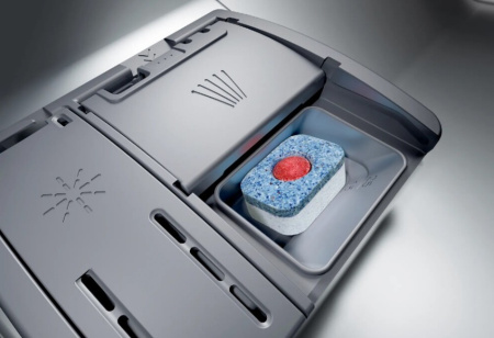 Встраиваемая посудомоечная машина Bosch SPV6ZMX17E