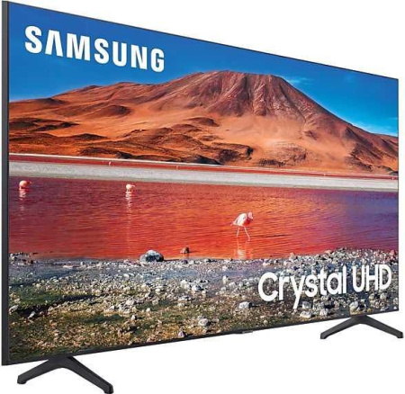 Телевизор Samsung UE65TU7100U 65" (2020) Телевизор Samsung UE65TU7100U 65" (2020)