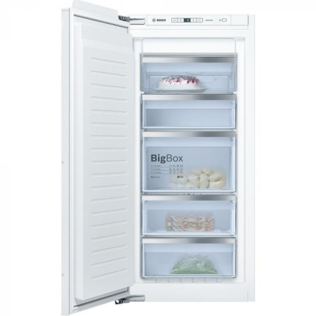 Встраиваемый морозильник Bosch GIN41AE20R