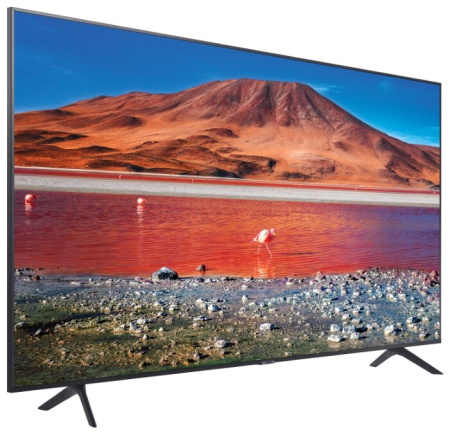 Телевизор Samsung UE55TU7090U 55" (2020)