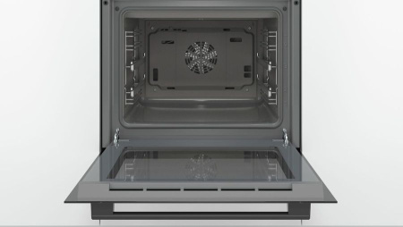 Электрический духовой шкаф Bosch HBJ558YB0Q