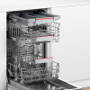 Купить встраиваемую узкую посудомоечную машину Bosch SPV6HMX1MR ...