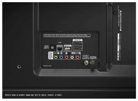 Телевизор LG 55UN80006 55" (2020) Телевизор LG 55UN80006 55" (2020)