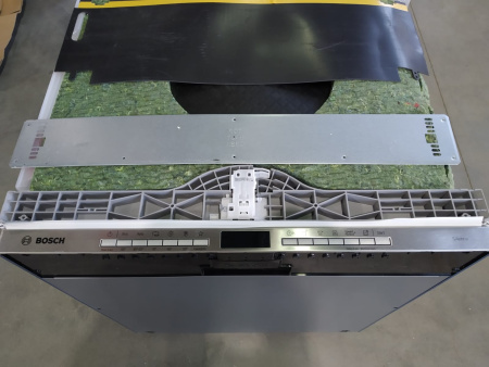 Встраиваемая посудомоечная машина Bosch SMV4HVX31E (код 7354)
