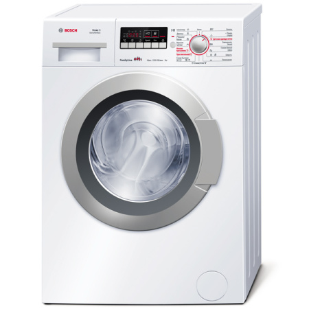 Стиральная машина Bosch WLG 2426 F