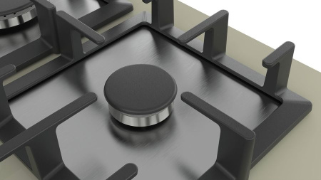 Газовая варочная панель Bosch PPP6A8B91R