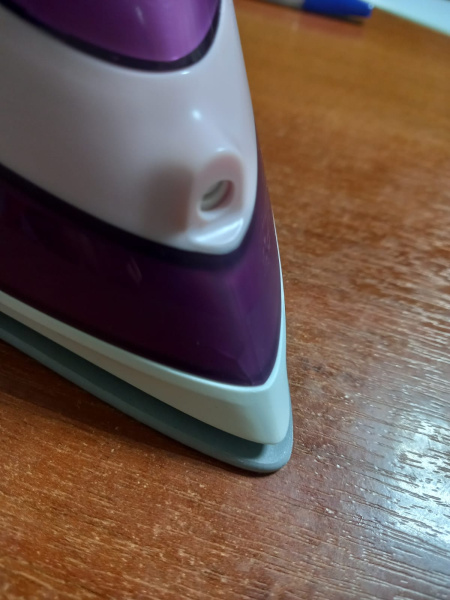 Утюг Philips DST3020/30 (код 7797)