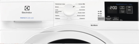 Сушильная машина Electrolux EW6CR428W Сушильная машина Electrolux EW6CR428W