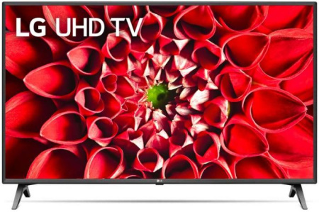Телевизор LG 60UN71006LB 60" (2020)