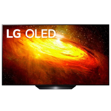 Телевизор OLED LG OLED55BXRLB 55" (2020)
