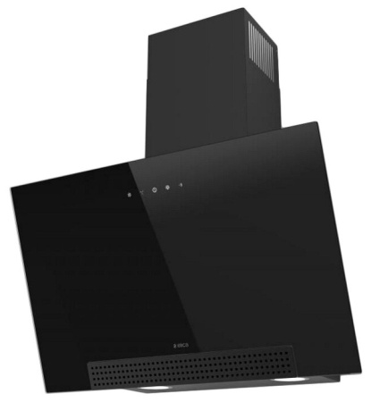 Наклонная вытяжка Elica Shade BL/A/60 черный