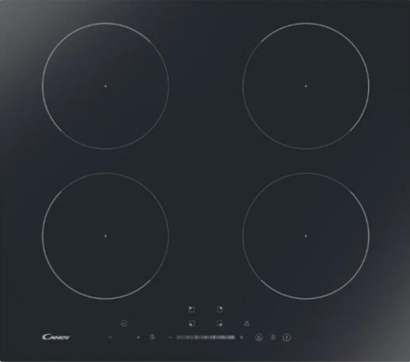 Индукционная варочная панель Candy CIS642SCTT