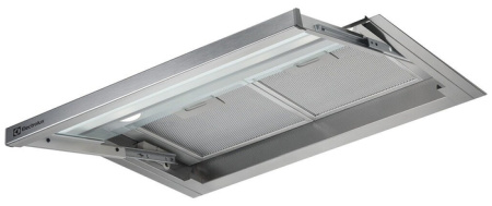 Выдвижная вытяжка Electrolux LFP536X