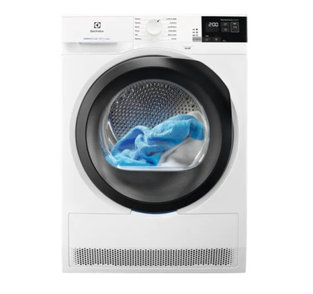 Сушильная машина Electrolux EW7H458B