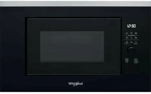 Микроволновая печь встраиваемая Whirlpool WMF 200G NB (код 7345)