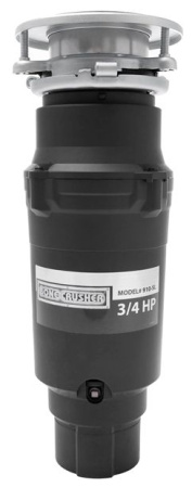 Бытовой измельчитель Bone Crusher BC 910 Slim Line