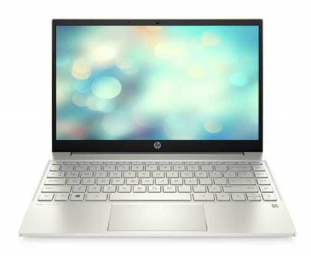 Ноутбук 13.3" HP Pavilion 13-bb0027ur Core i3-1125G4/8Gb/SSD256Gb/IntelUHD/FHD/NoOS/Gold 3B3K1EA