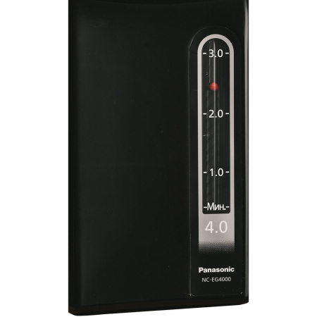 Термопот Panasonic NC-EG4000, черный