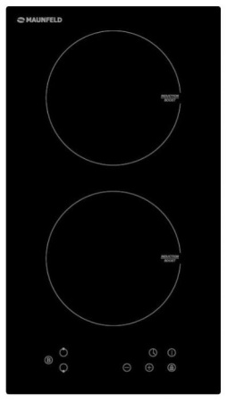 Индукционная варочная панель MAUNFELD EVI.292-BK