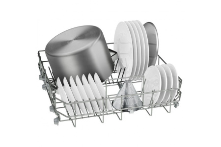 Встраиваемая посудомоечная машина Bosch SMV25EX02E