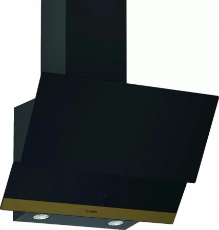 Каминная вытяжка Bosch DWK65AJ90R