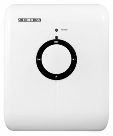 Проточный электрический водонагреватель Stiebel Eltron DDH 8