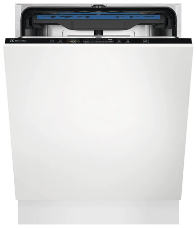 Встраиваемая посудомоечная машина Electrolux EEG 48300 L
