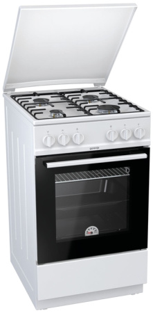 Газовая плита Gorenje GN 5112 WH