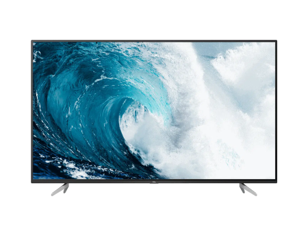 Телевизор TCL 43P617