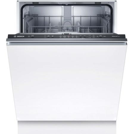 Встраиваемая посудомоечная машина Bosch SMV25DX01R