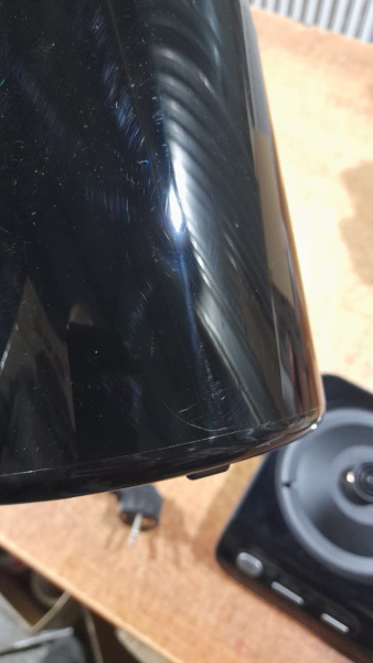 Чайник Bosch TWK8613P (код 8428)