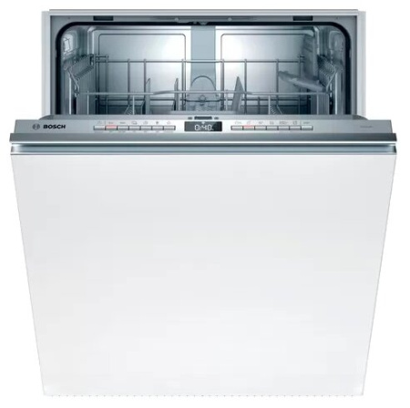 Встраиваемая посудомоечная машина Bosch SMV4HTX31E