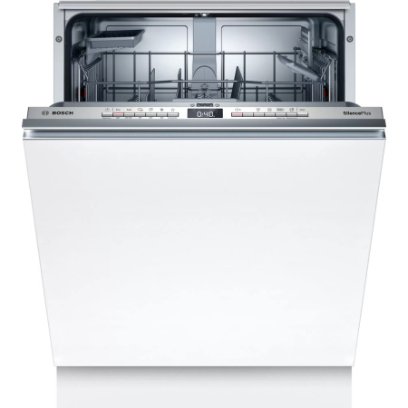Встраиваемая посудомоечная машина Bosch SGV4HAX48E
