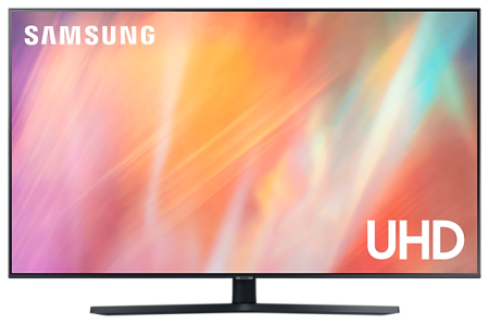 Телевизор Samsung UE65AU7500U 65" (2021)