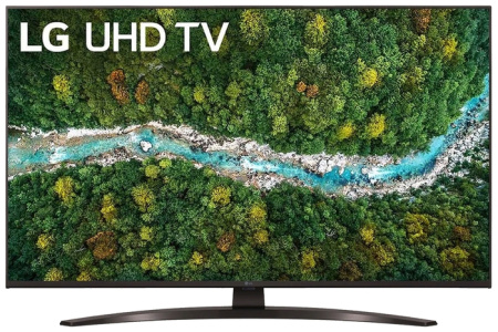 Телевизор LG 43UP78006LC 43" (2021)