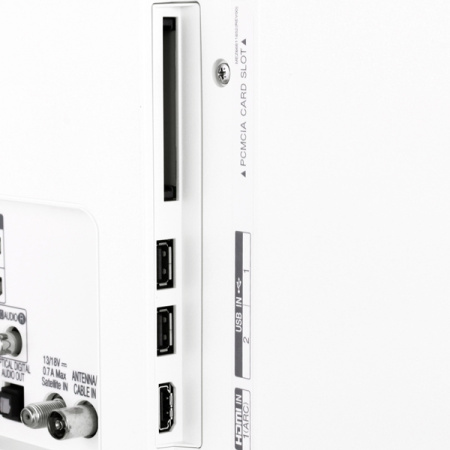 Телевизор LG 32LK6190 32" (2018)