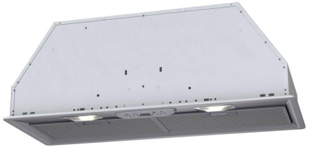 Полновстраиваемая вытяжка Krona Mini 900 white