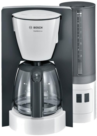 Кофеварка капельная Bosch ComfortLine TKA6A041