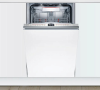 Купить встраиваемую узкую посудомоечную машину Bosch SPV6ZMX23E ...