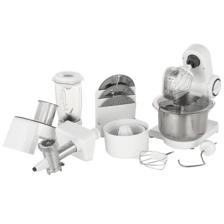 Кухонный комбайн Bosch MUM4880