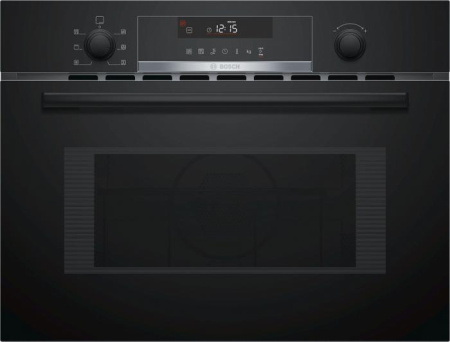 Микроволновая печь встраиваемая Bosch CMA585MB0
